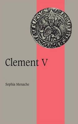 Clement V - Sophia Menache