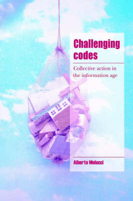 Challenging Codes - Alberto Melucci