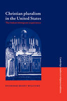 Christian Pluralism in the United States - Raymond Brady Williams