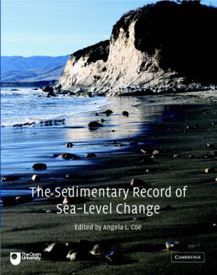 The Sedimentary Record of Sea-Level Change - Angela L. Coe; Dan W. J. Bosence; Kevin D. Church; Stephen S. Flint; John A. Howell
