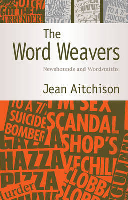 The Word Weavers - Jean Aitchison