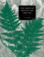 The Ferns of Britain and Ireland - C. N. Page