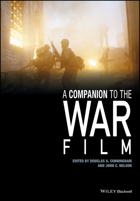 Companion to the War Film - 