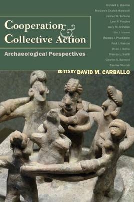 Cooperation and Collective Action - Carballo David M. Carballo