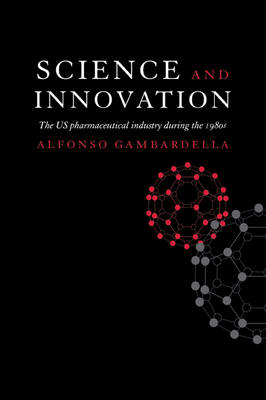 Science and Innovation - Alfonso Gambardella