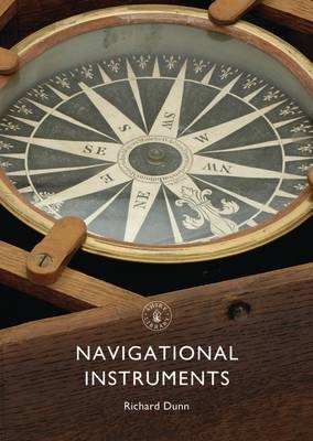 Navigational Instruments -  Dunn Richard Dunn