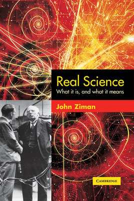 Real Science - John Ziman
