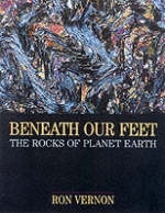 Beneath our Feet - Ron Vernon