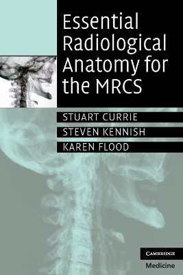 Essential Radiological Anatomy for the MRCS
