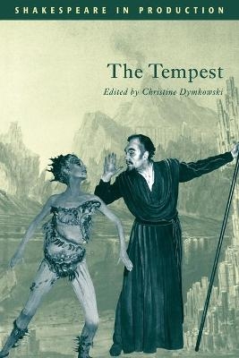 The Tempest - William Shakespeare; Christine Dymkowski