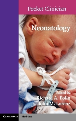 Neonatology - Richard A. Polin; John M. Lorenz