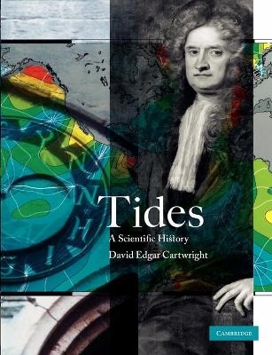 Tides - David Edgar Cartwright