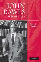 John Rawls - Percy B. Lehning