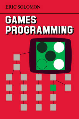 Games Programming - Eric Solomon