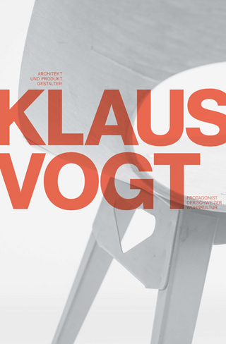 Klaus Vogt