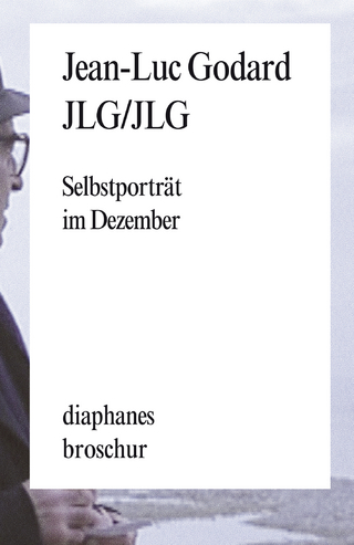JLG/JLG - Jean-Luc Godard