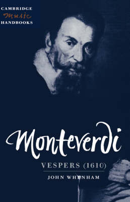 Monteverdi: Vespers (1610) - John Whenham