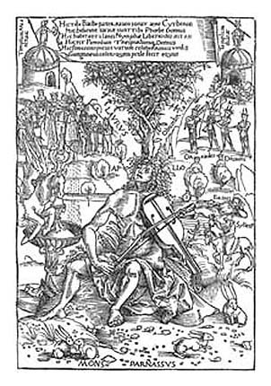 Die Musikdrucke der Staats- und Stadtbibliothek Augsburg 1488-1630