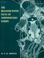 The Brackish-Water Fauna of Northwestern Europe - Richard S. K. Barnes