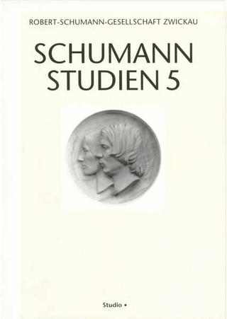 Schumann-Studien 5 - Gerd Nauhaus