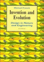 Invention and Evolution - Michael French