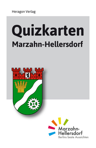 Quizkarten Marzahn-Hellersdorf
