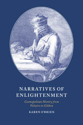 Narratives of Enlightenment - Karen O'Brien