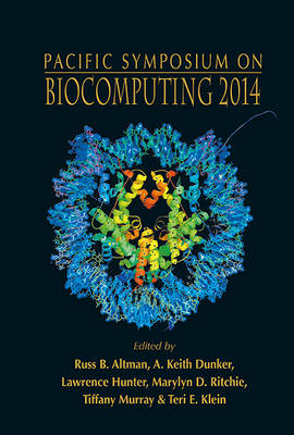 Biocomputing 2014 - Proceedings Of The Pacific Symposium - 