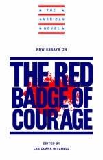 New Essays on The Red Badge of Courage - Lee Clark Mitchell