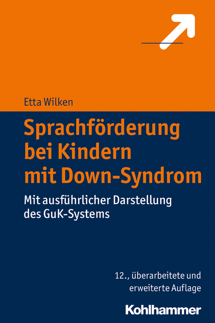 Sprachförderung bei Kindern mit Down-Syndrom - Etta Wilken