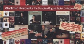 The Complete Original Jacket Collection, 70 Audio-CDs (Limited Edition)