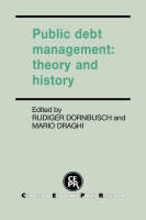 Public Debt Management - Rudiger Dornbusch; Mario Draghi