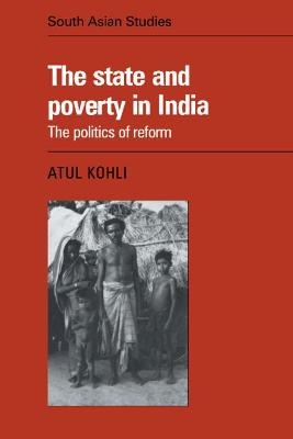 The State and Poverty in India - Kohli