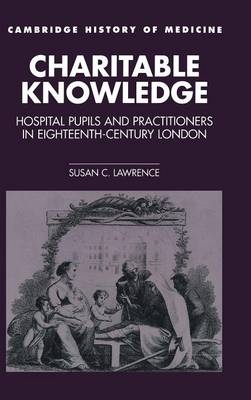 Charitable Knowledge - Susan C. Lawrence