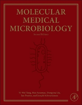 Molecular Medical Microbiology - 