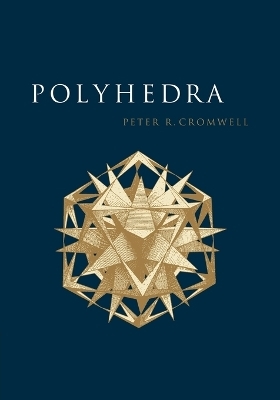 Polyhedra - Peter R. Cromwell