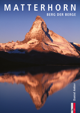 Matterhorn - Daniel Anker