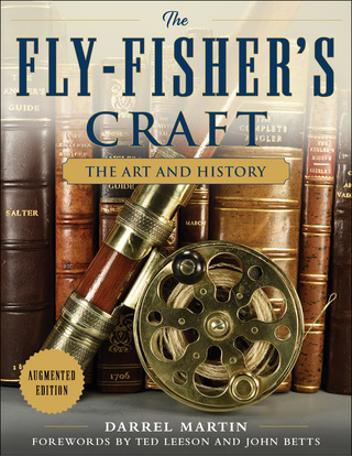 Fly-Fisher's Craft - Darrel Martin