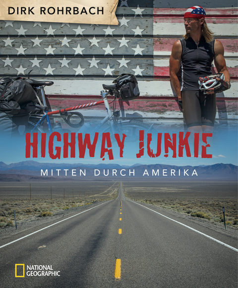 Highway Junkie - Dirk Rohrbach