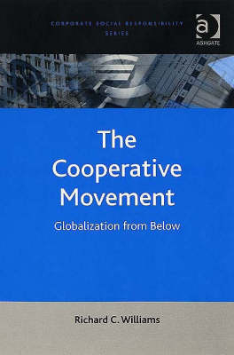 Cooperative Movement -  Richard C. Williams