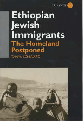 Ethiopian Jewish Immigrants in Israel -  Tanya Schwarz