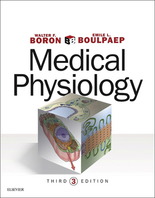 Medical Physiology - Walter F. Boron; Emile L. Boulpaep