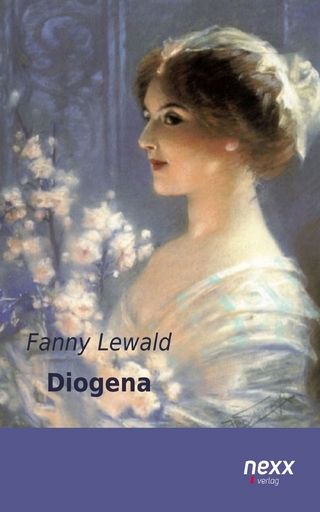 Diogena - Fanny Lewald