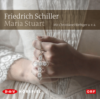 Maria Stuart - Friedrich Schiller; Christiane Hörbiger; Will Quadflieg