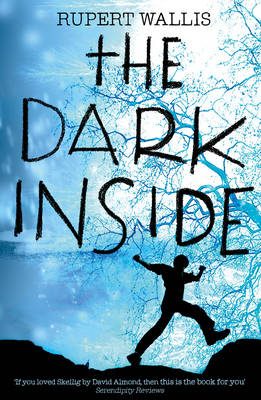 The Dark Inside - Rupert Wallis