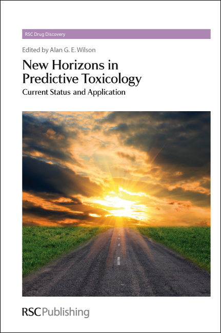 New Horizons in Predictive Toxicology - 