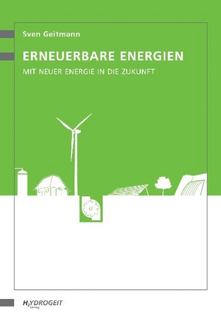 Erneuerbare Energien - Sven Geitmann