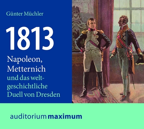 1813 - Günter Müchler