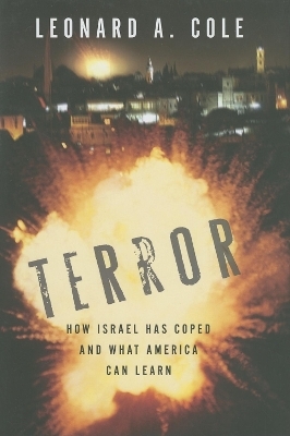 Terror - Leonard A. Cole