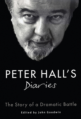 Peter Hall's Diaries - Hall Peter Hall
